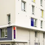 Appart hôtel Adagio Access Paris Saint-denis Pleyel