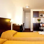 Adagio Access Paris Saint-denis Pleyel