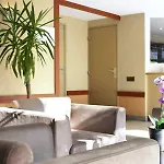 Adagio Access Paris Saint-denis Pleyel Aparthotel 3*
