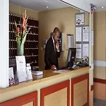 Appart hôtel Adagio Access Paris Saint-denis Pleyel 3*