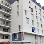 Adagio Access Paris Saint-denis Pleyel 3* Saint-Denis (Seine-Saint-Denis)