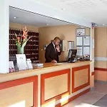 Aparthotel Adagio Access Paris Saint-denis Pleyel