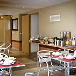 Adagio Access Paris Saint-denis Pleyel Aparthotel 3*