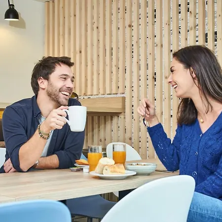 Adagio Access Paris Saint-denis Pleyel Saint-Denis (Seine-Saint-Denis)