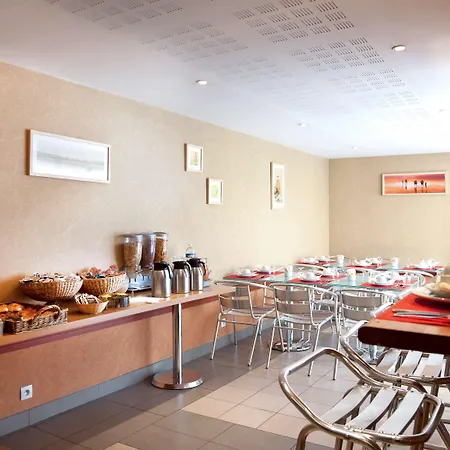 Adagio Access Paris Saint-denis Pleyel Ξενοδοχείο με διαμερίσματα 3*