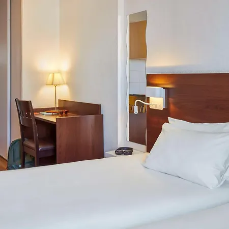 Adagio Access Paris Saint-denis Pleyel