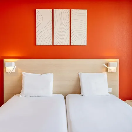 Adagio Access Paris Saint-denis Pleyel Aparthotel Saint-Denis (Seine-Saint-Denis)