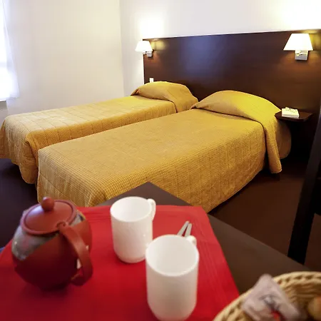 Adagio Access Paris Saint-denis Pleyel Lägenhetshotell Saint-Denis (Seine-Saint-Denis)