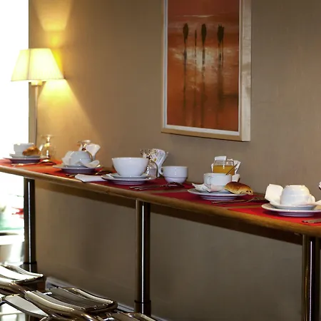 Aparthotel Adagio Access Paris Saint-denis Pleyel 3*