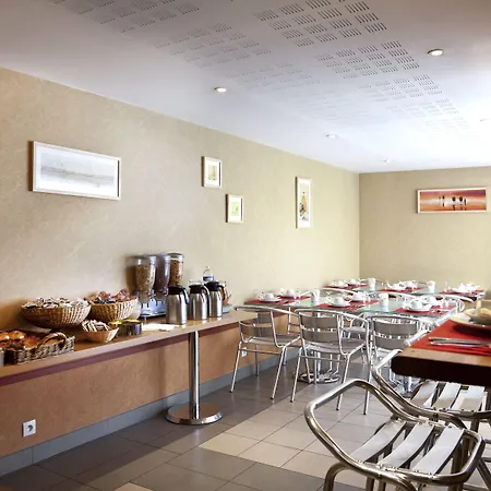 Adagio Access Paris Saint-denis Pleyel Apart-hotel Saint-Denis-en-Margeride