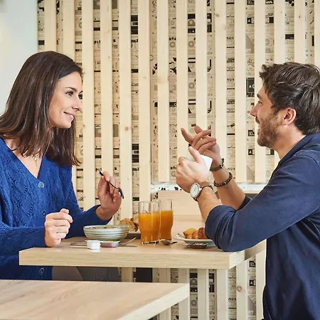 Adagio Access Paris Saint-denis Pleyel 3* Saint-Denis (Seine-Saint-Denis)