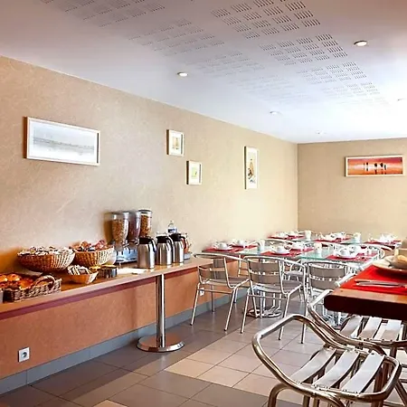 Apartmanhotel Adagio Access Paris Saint-denis Pleyel 3*