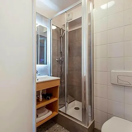 Adagio Access Paris Saint-denis Pleyel Aparthotel