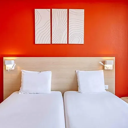 Adagio Access Paris Saint-denis Pleyel 3*