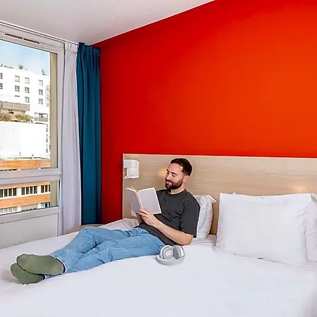 Adagio Access Paris Saint-denis Pleyel Saint-Denis