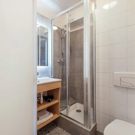 Adagio Access Paris Saint-denis Pleyel Saint-Denis-en-Margeride
