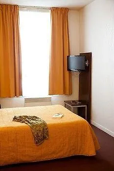 Adagio Access Paris Saint-denis Pleyel 3* Saint-Denis (Seine-Saint-Denis)
