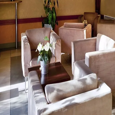 Adagio Access Paris Saint-denis Pleyel Ξενοδοχείο με διαμερίσματα 3*