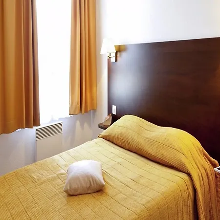 Aparthotel Adagio Access Paris Saint-denis Pleyel