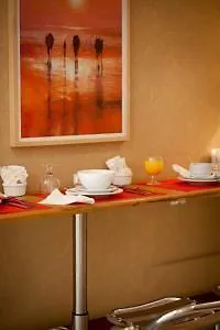 Aparthotel Adagio Access Paris Saint-denis Pleyel Saint-Denis (Seine-Saint-Denis)