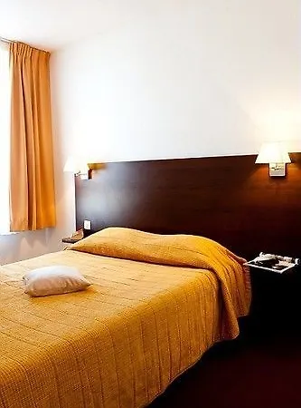 Adagio Access Paris Saint-denis Pleyel