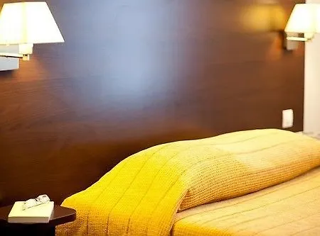 Adagio Access Paris Saint-denis Pleyel 3*