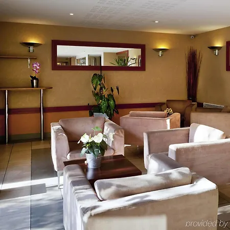Adagio Access Paris Saint-denis Pleyel