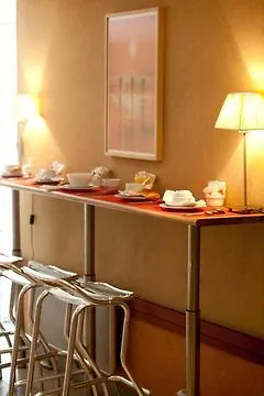 Adagio Access Paris Saint-denis Pleyel