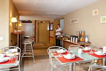 Aparthotel Adagio Access Paris Saint-denis Pleyel 3*