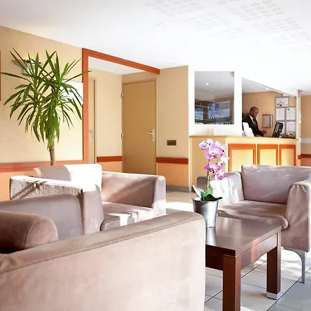 מלון דירות Adagio Access Paris Saint-denis Pleyel סן-דני