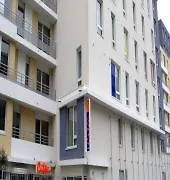 Adagio Access Paris Saint-denis Pleyel 3*