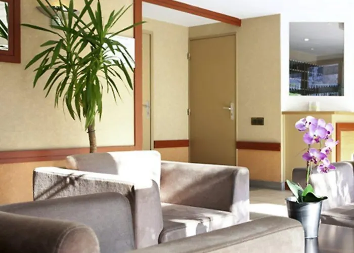 Adagio Access Paris Saint-denis Pleyel מלון דירות 3*